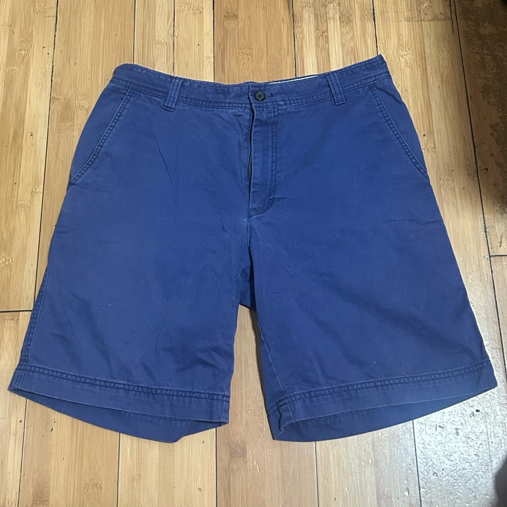 Izod shorts